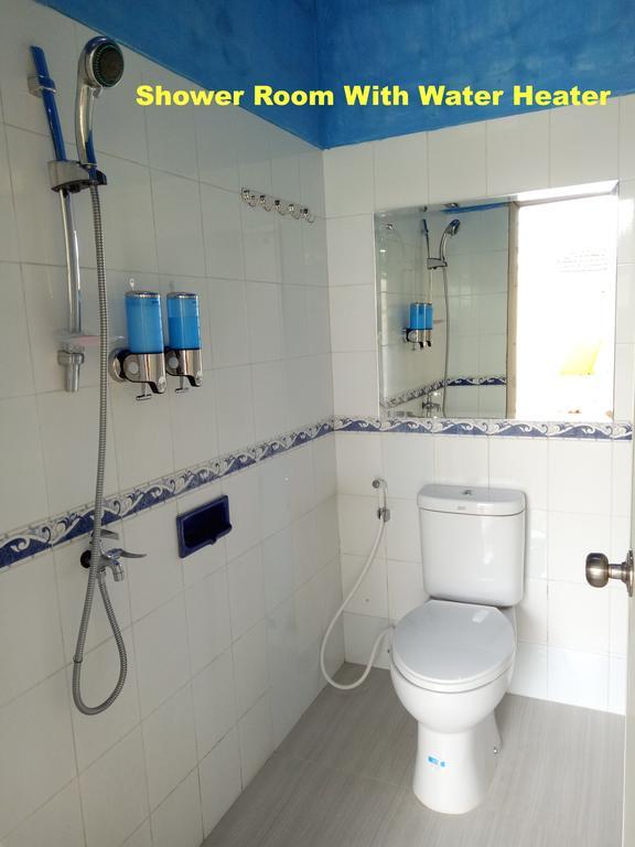 Nariska Suite Homestay Yogyakarta Exteriör bild